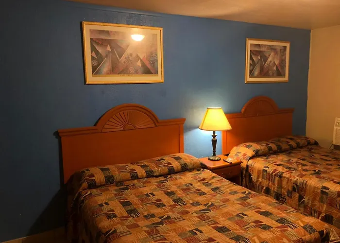 Motel Welcome Killeen