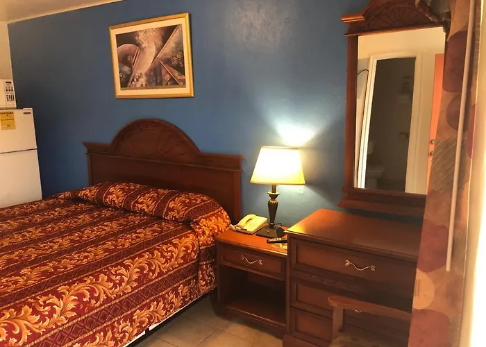 Motel Welcome